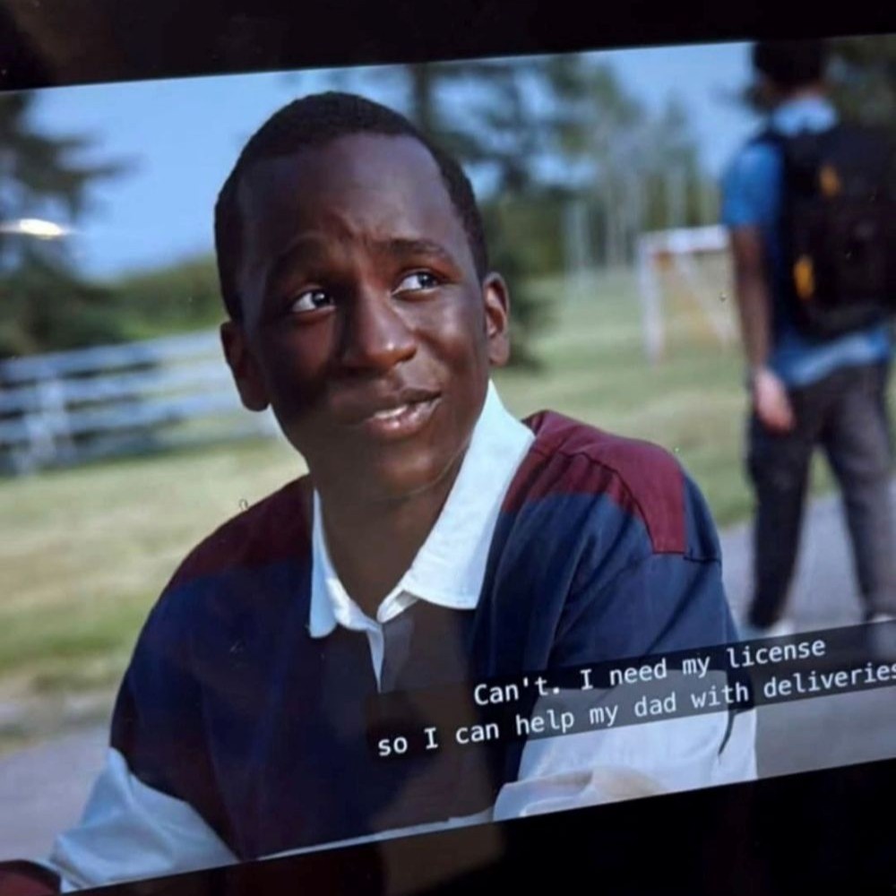 Harold Kalinga