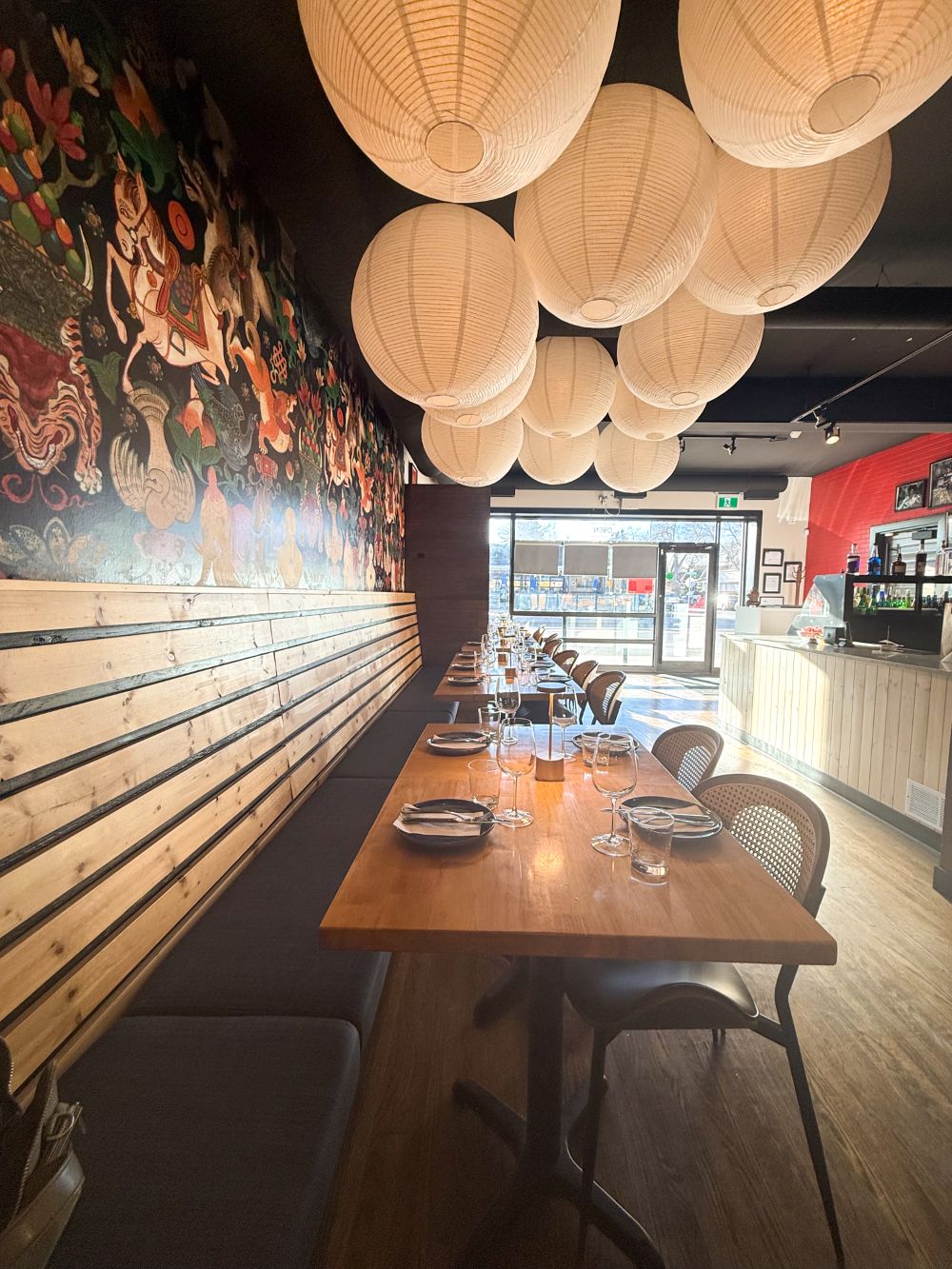 Wok & Co: Locally-Sourced Pan-Asian Cuisine Arrives in Calgary