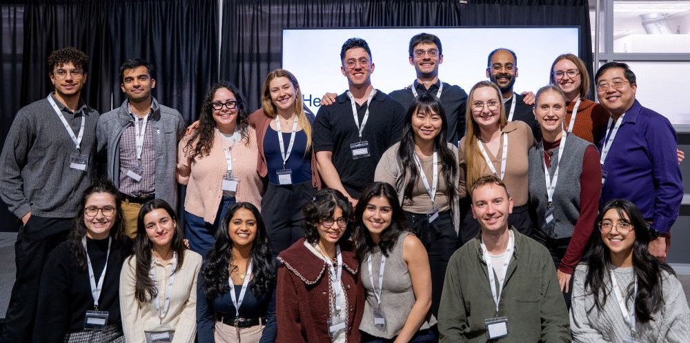 The Calgary Student Run Clinic