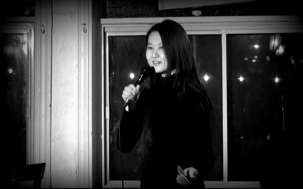 Anna Lin