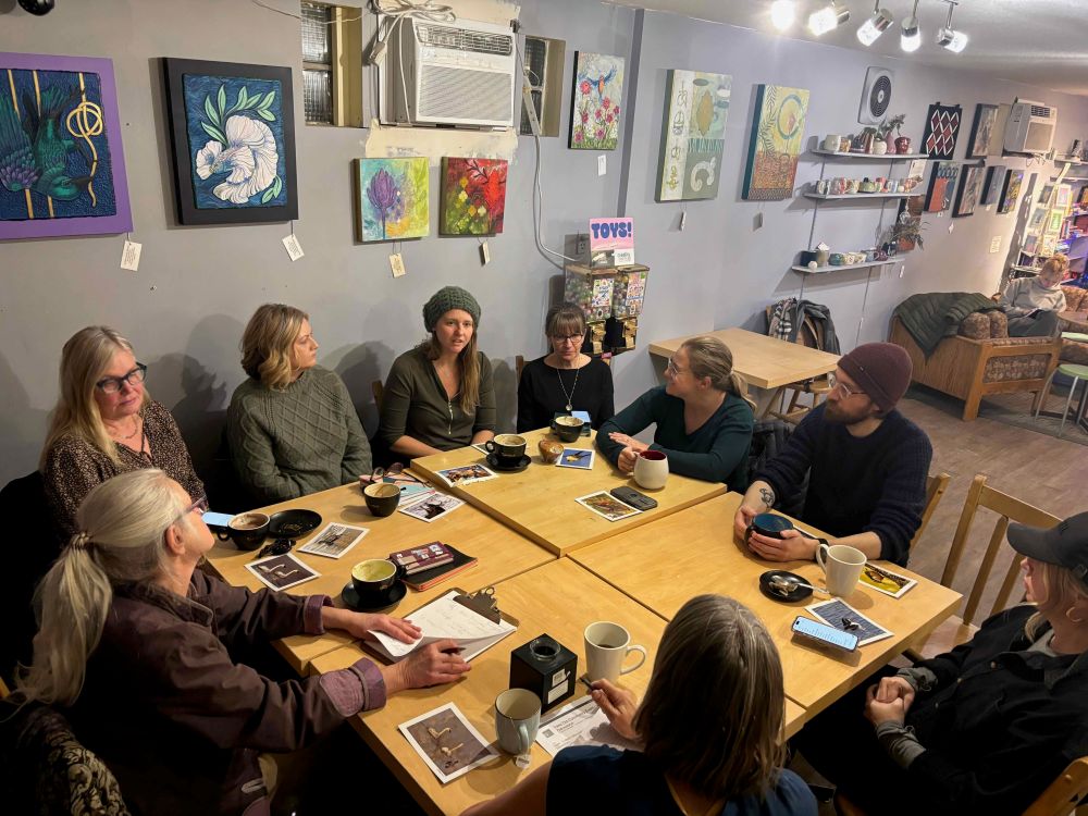 Time Out Healing Society