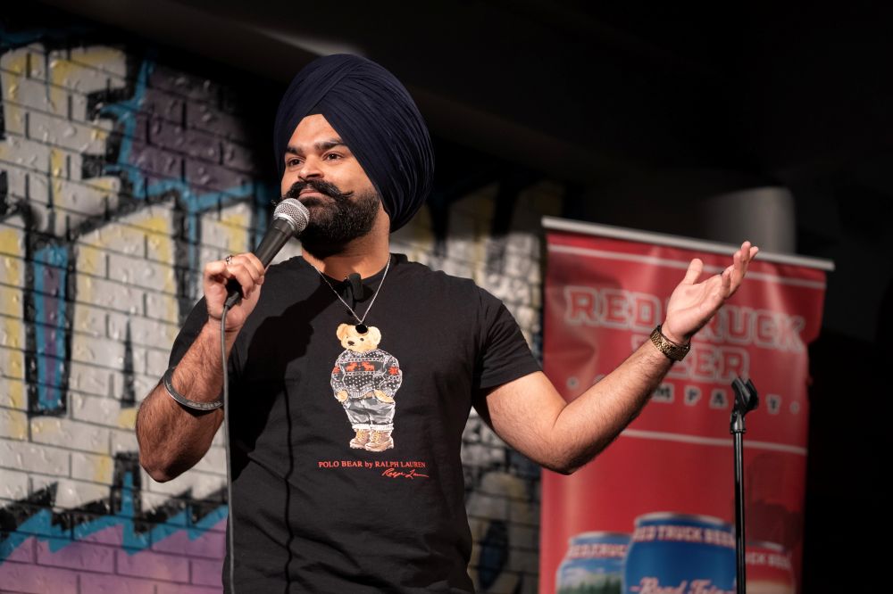 Sukh Singh