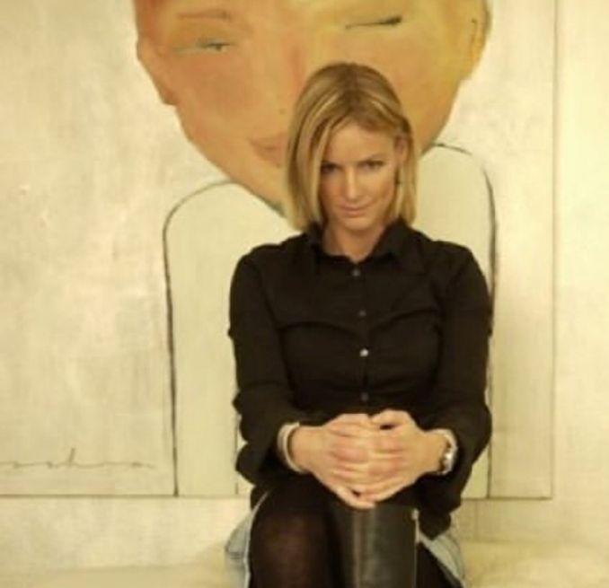 Mascha Hellenbrand