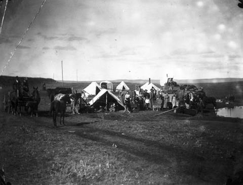 Crowsnest Pass