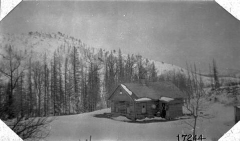 Crowsnest Pass