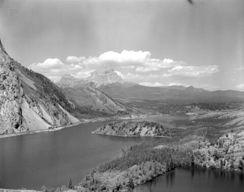 Crowsnest Pass