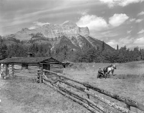 Crowsnest Pass