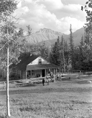 Crowsnest Pass