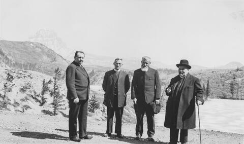 Crowsnest Pass
