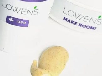 Lowen's Natural Skincare