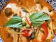 Recipe for Thai Red Curry