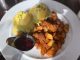 The Nash: Historic Inglewood Gem Debuts New Breakfast Menu