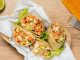 Recipe for Chopped Sandwich