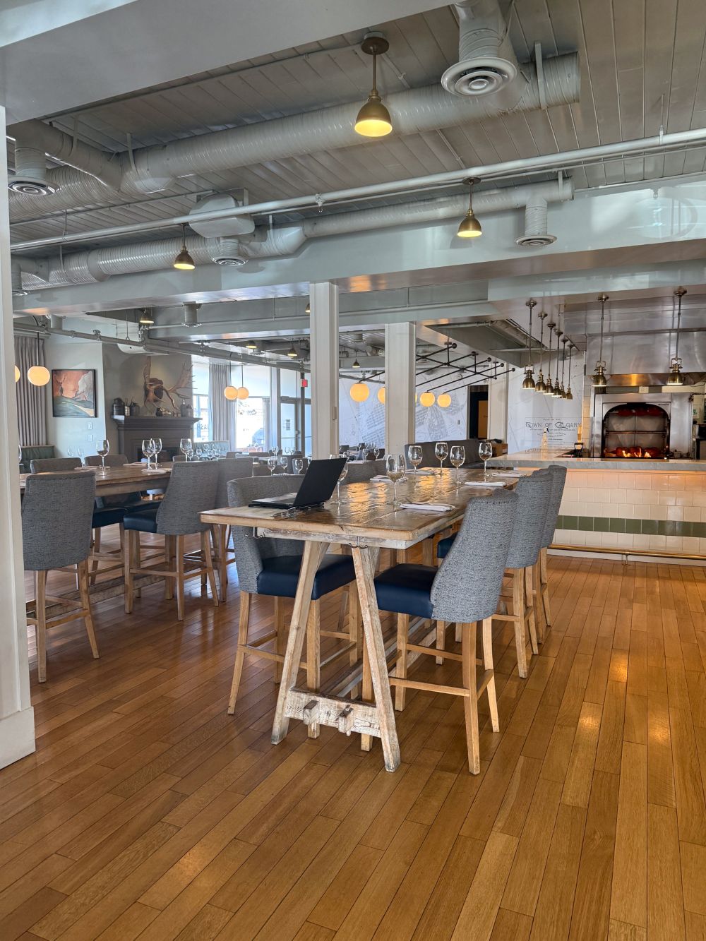 The Nash: Historic Inglewood Gem Debuts New Breakfast Menu