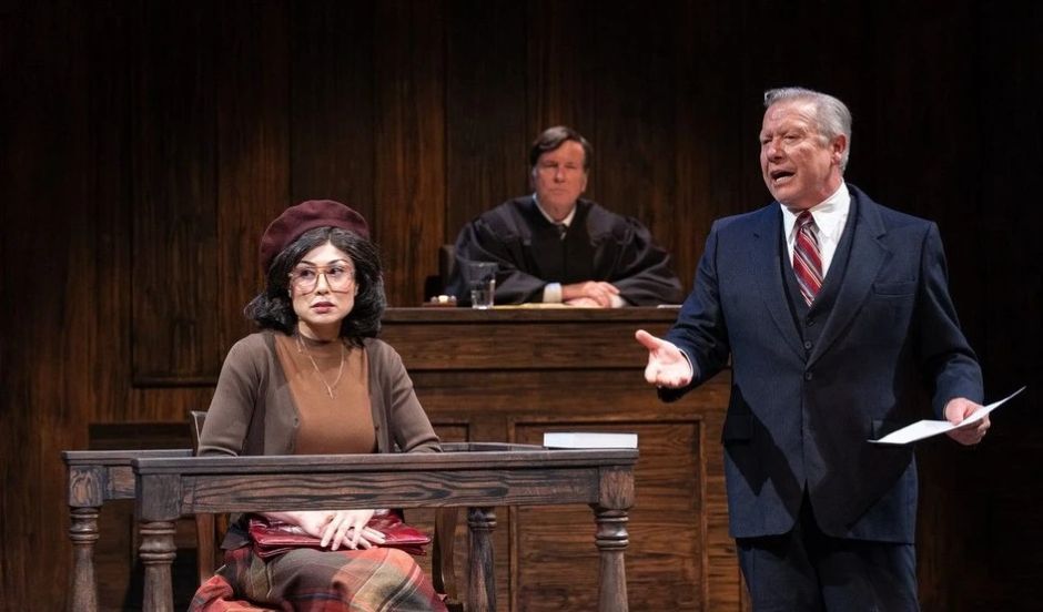 Vertigo Theatre Saves its Best for Last with The Verdict