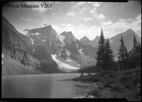 Moraine Lake