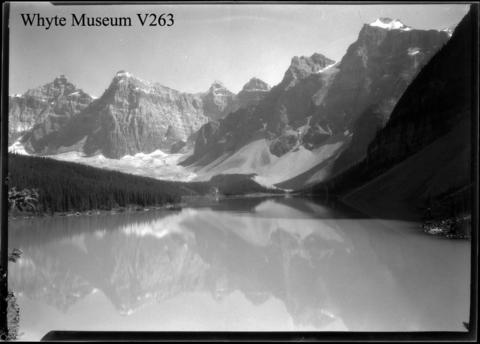 Moraine Lake