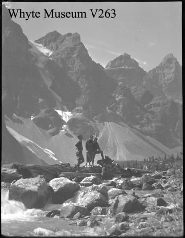Moraine Lake