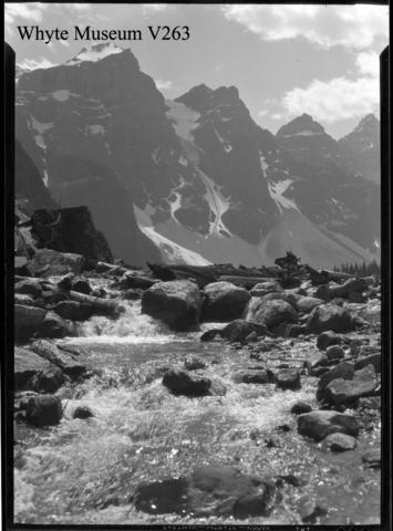 Moraine Lake