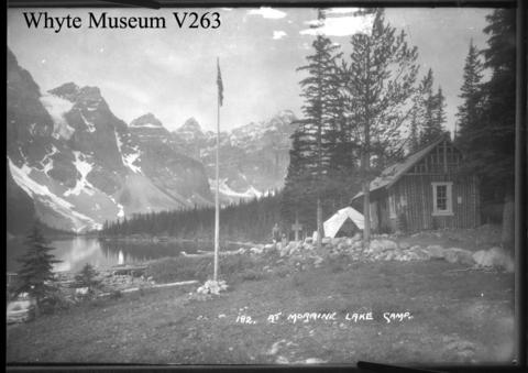 Moraine Lake