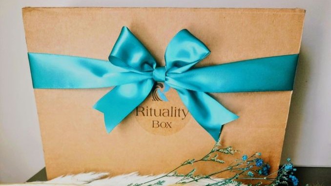 Rituality Box