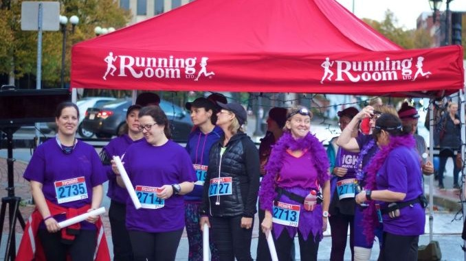 Craig's Cause Pancreatic Cancer Society