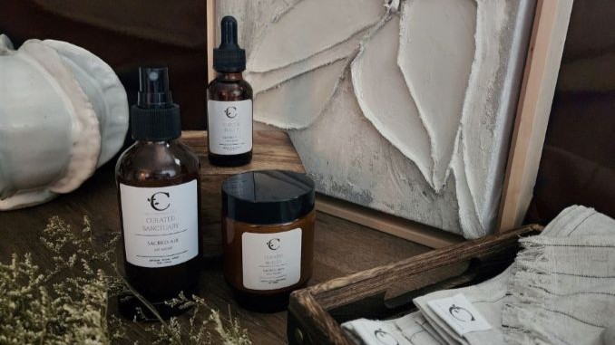 The Curated Life