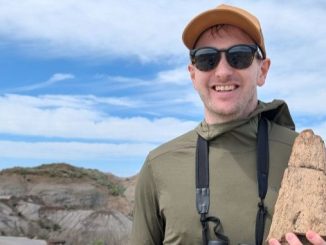 Canadian Parks and Wilderness Society