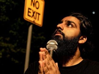 Tanvir Dosanjh