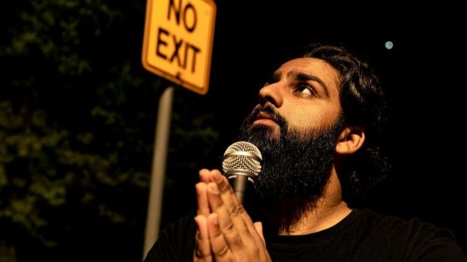 Tanvir Dosanjh