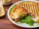 Recipe for Buttery Charcuterie Panini