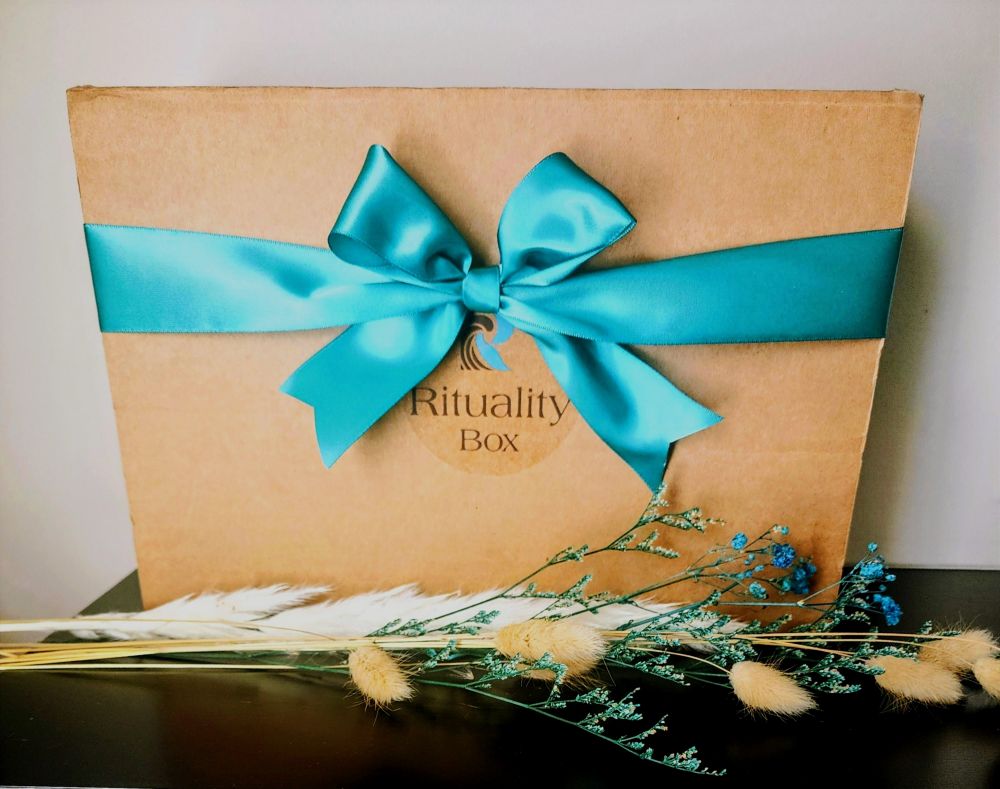 Rituality Box