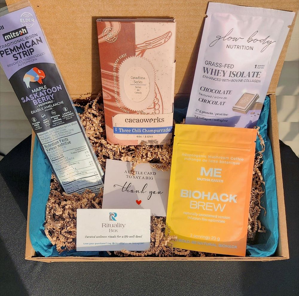 Rituality Box