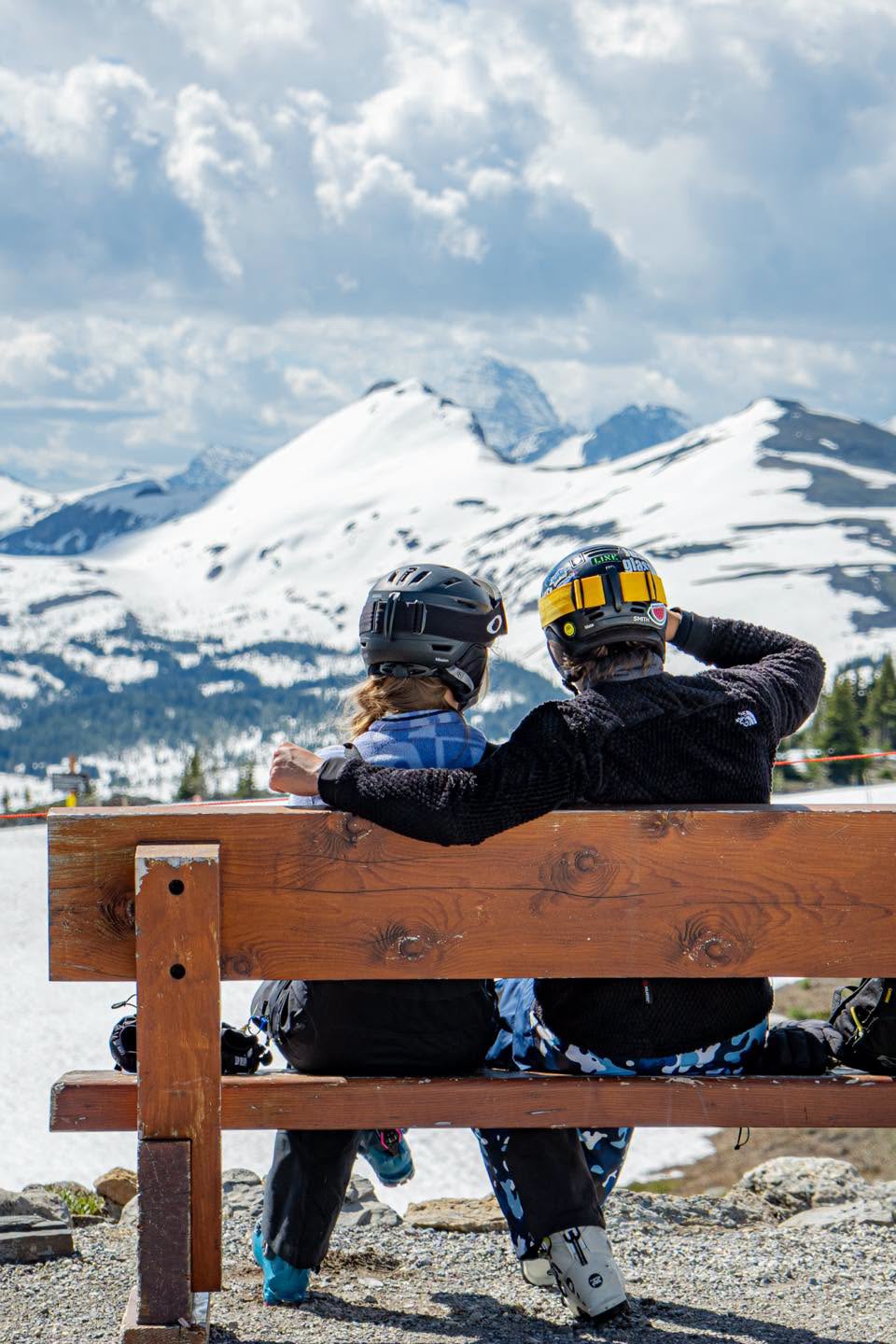 Banff Sunshine Village