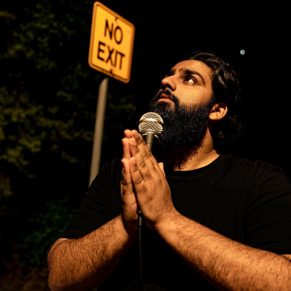 Tanvir Dosanjh 