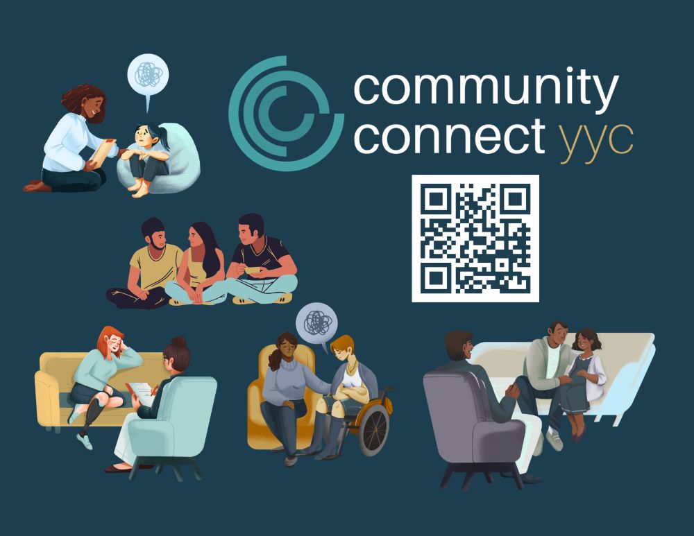 Community Connect YYC 