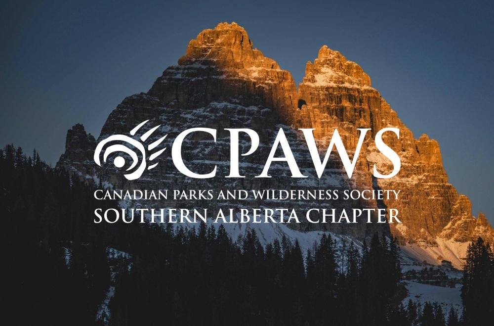 Canadian Parks and Wilderness Society
