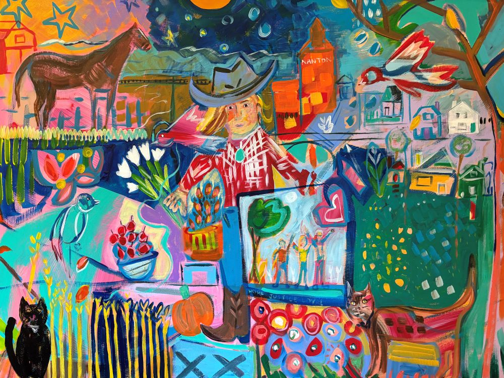 Robin Pennock
