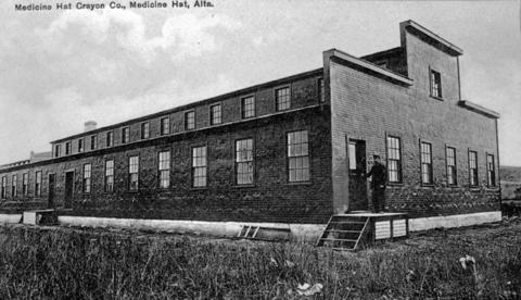 Medicine Hat