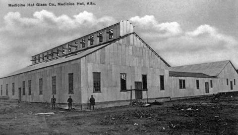 Medicine Hat