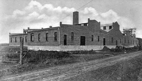 Medicine Hat