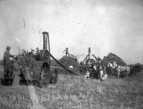 Medicine Hat
