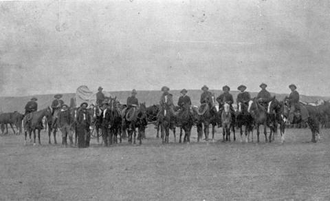 Medicine Hat
