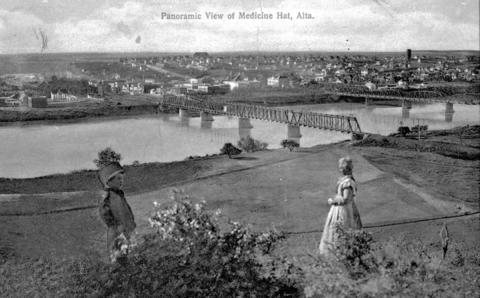 Medicine Hat
