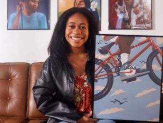 Chidera Uzoka