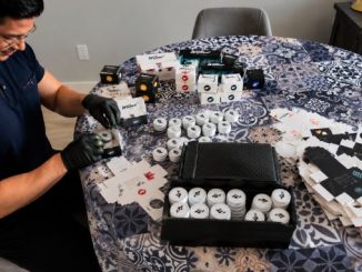 Homegrown Business: Adrian Fernandes of Willow Fragrance