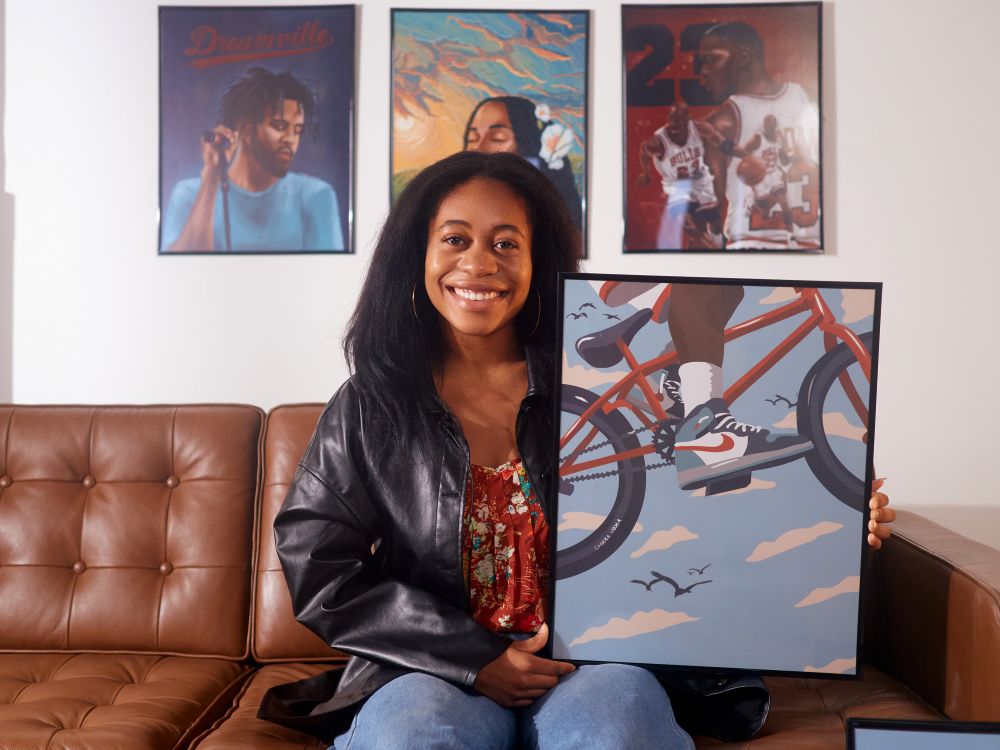 Chidera Uzoka 