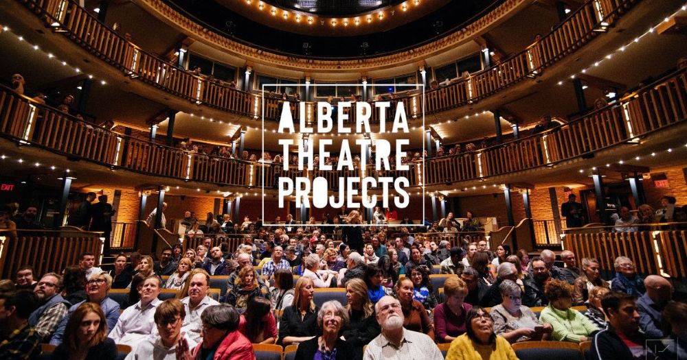 Alberta Theatre Projects