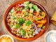 Recipe for Loaded Burrito Bowl