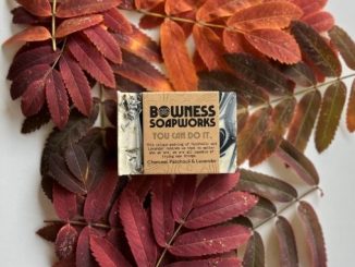 Bowness Soapworks